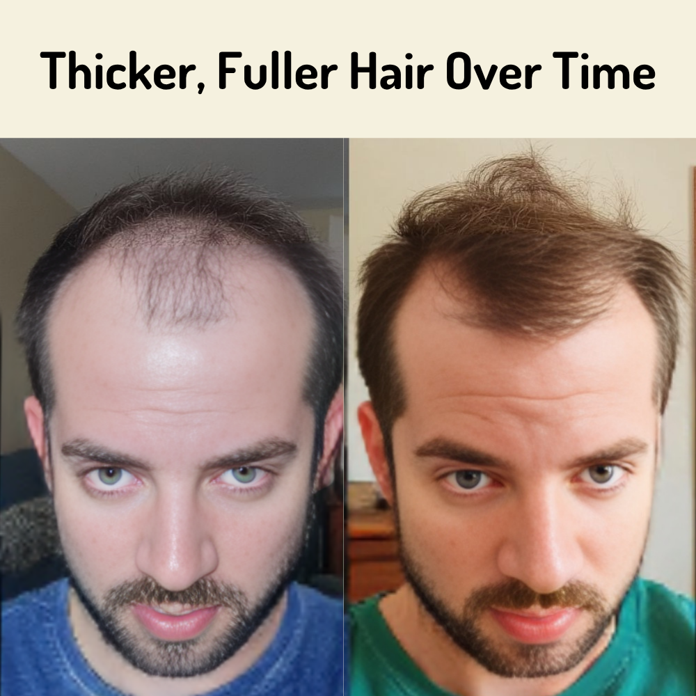 RootRevival Crown - Red Light Therapy for Hair Growth