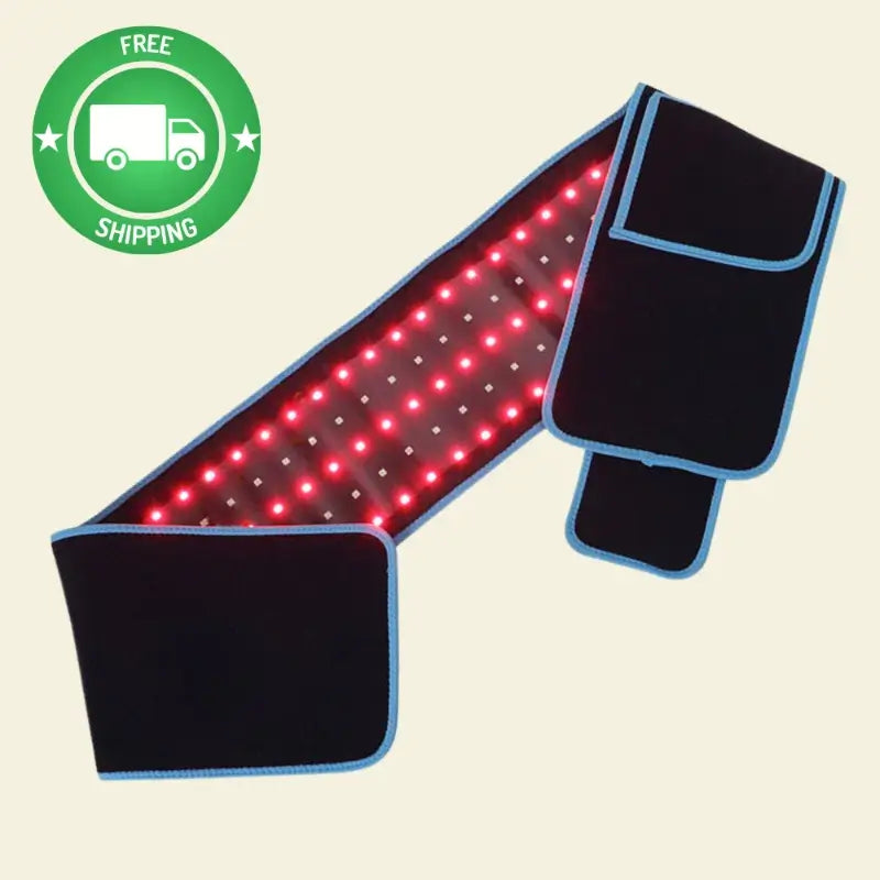 Red Light Therapy Flex — The Versatile All-Body Wrap