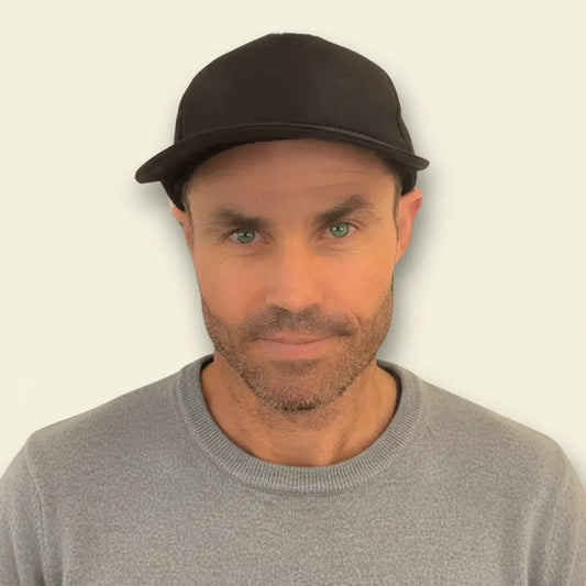 RootRevival Crown - Red Light Therapy Cap for Early Crown Thinning