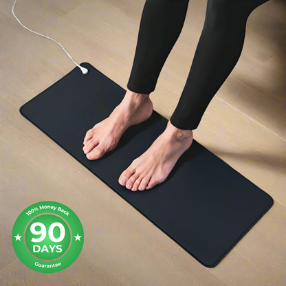 Revitalising Grounding Mat