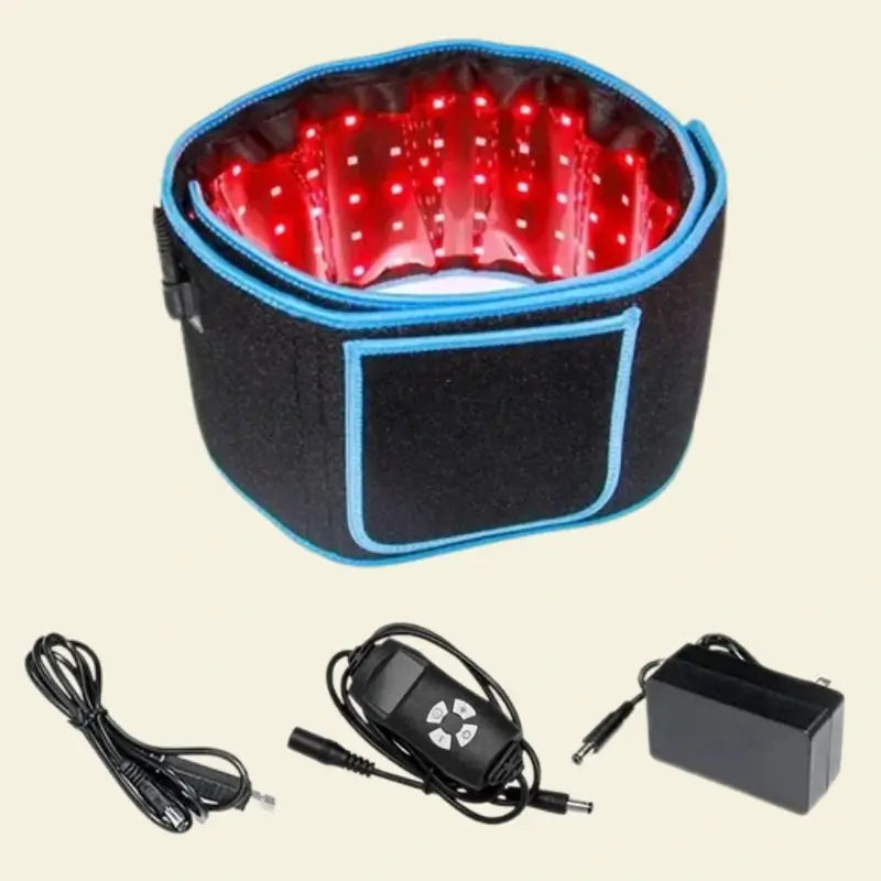 Red Light Therapy Flex — The Versatile All-Body Wrap