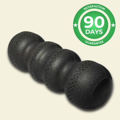 Foam Roller for Muscle Recovery & Tension Relief