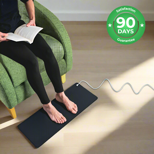 Revitalising Grounding Mat – Supports Natural Wellness