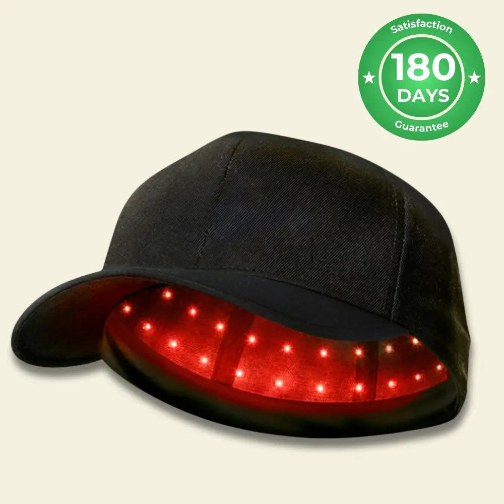 RootRevival Crown - Red Light Therapy for Fuller-Looking, Healthier Hair
