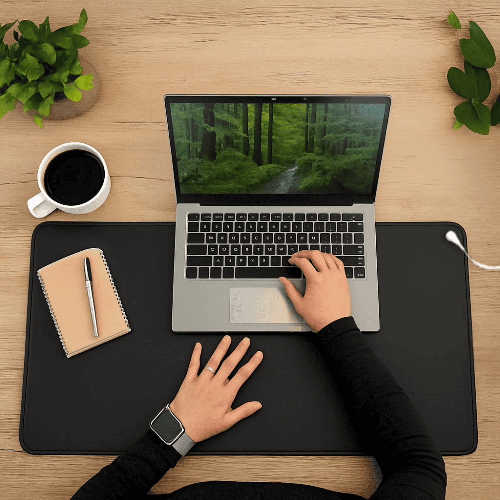 Revitalising Grounding Mat (V2) – Supports Natural Wellness