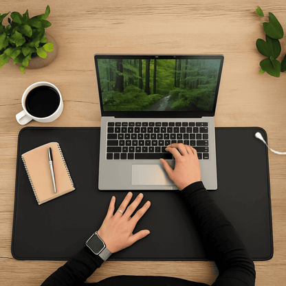 Revitalising Grounding Mat (V2) – Supports Natural Wellness