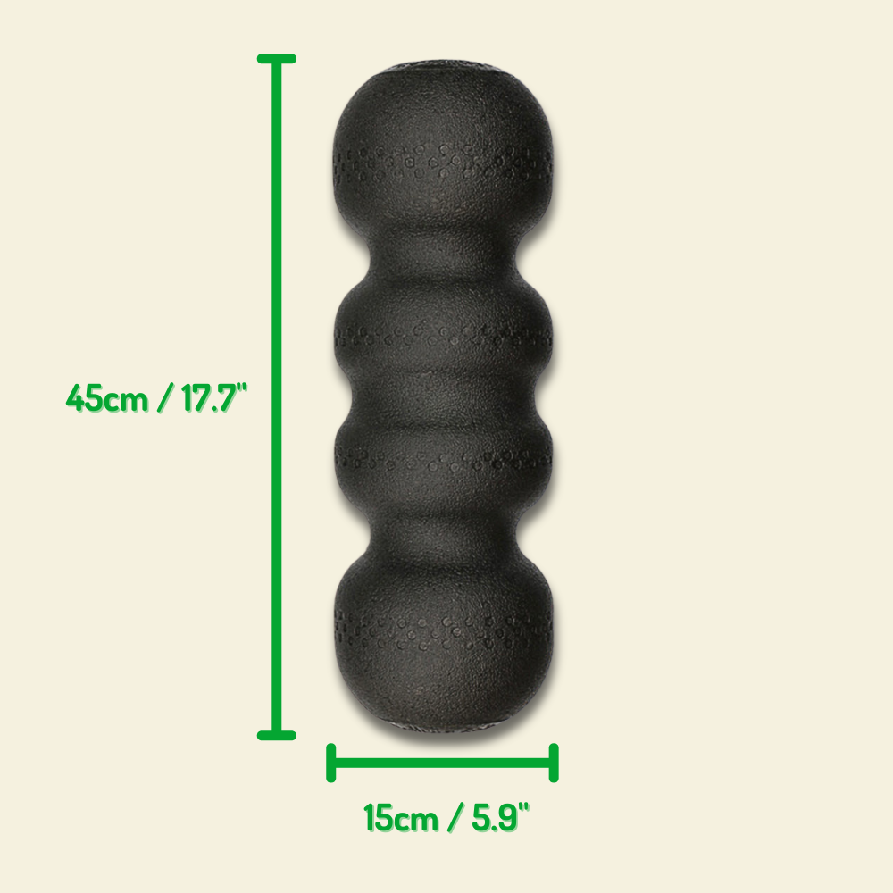 Foam Roller for Muscle Recovery & Tension Relief