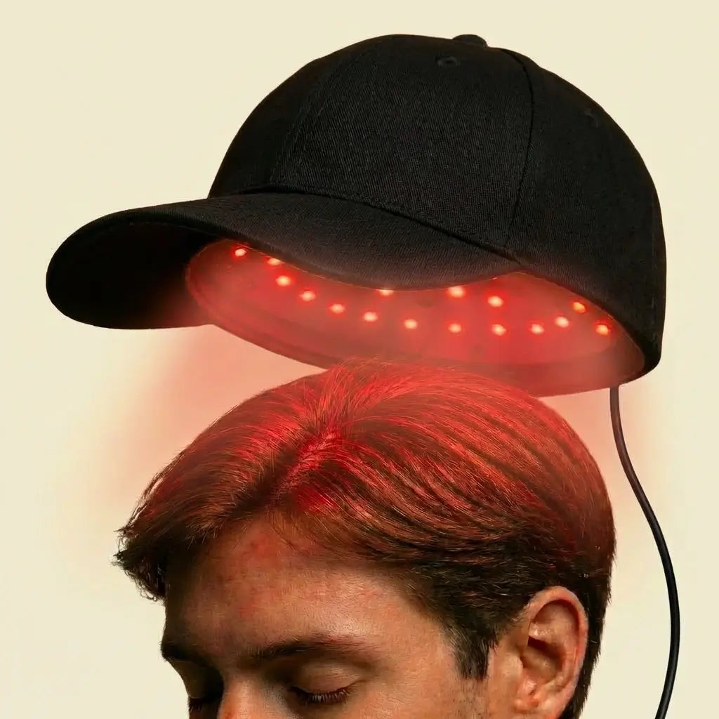 RootRevival Crown - Red Light Therapy for Fuller-Looking, Healthier Hair