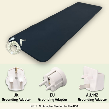 Revitalising Grounding Mat – Supports Natural Wellness