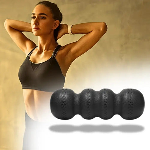 Foam Roller for Muscle Recovery & Tension Relief
