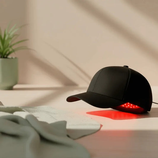 RootRevival Crown - Red Light Therapy for Fuller-Looking, Healthier Hair