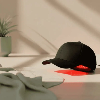 RootRevival Crown - Red Light Therapy for Fuller-Looking, Healthier Hair